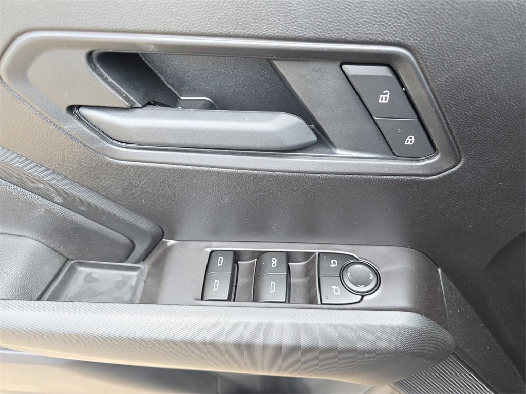 New 2026 Chevrolet Colorado Trail Boss image 28