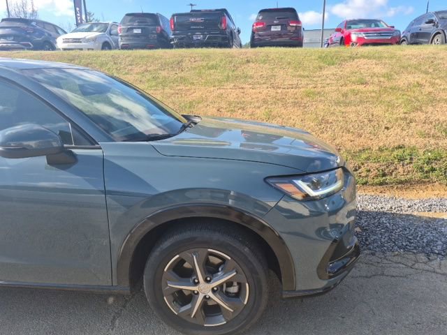Used 2024 Honda HR-V EX-L image 16