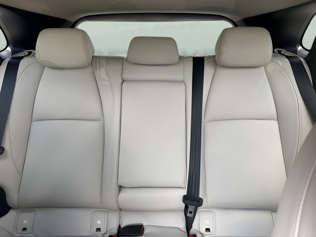 Used 2023 MAZDA CX-30 2.5 Turbo w/ Premium Package image 12