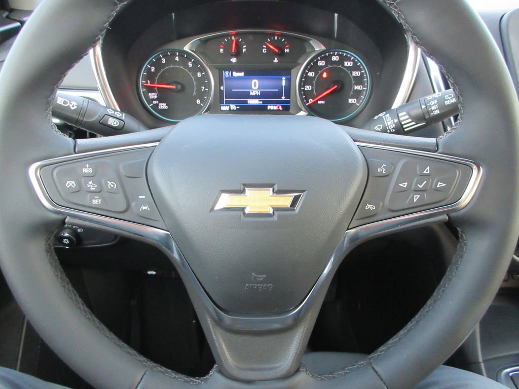 Used 2024 Chevrolet Equinox LT w/ LPO, Floor Liner Package image 24