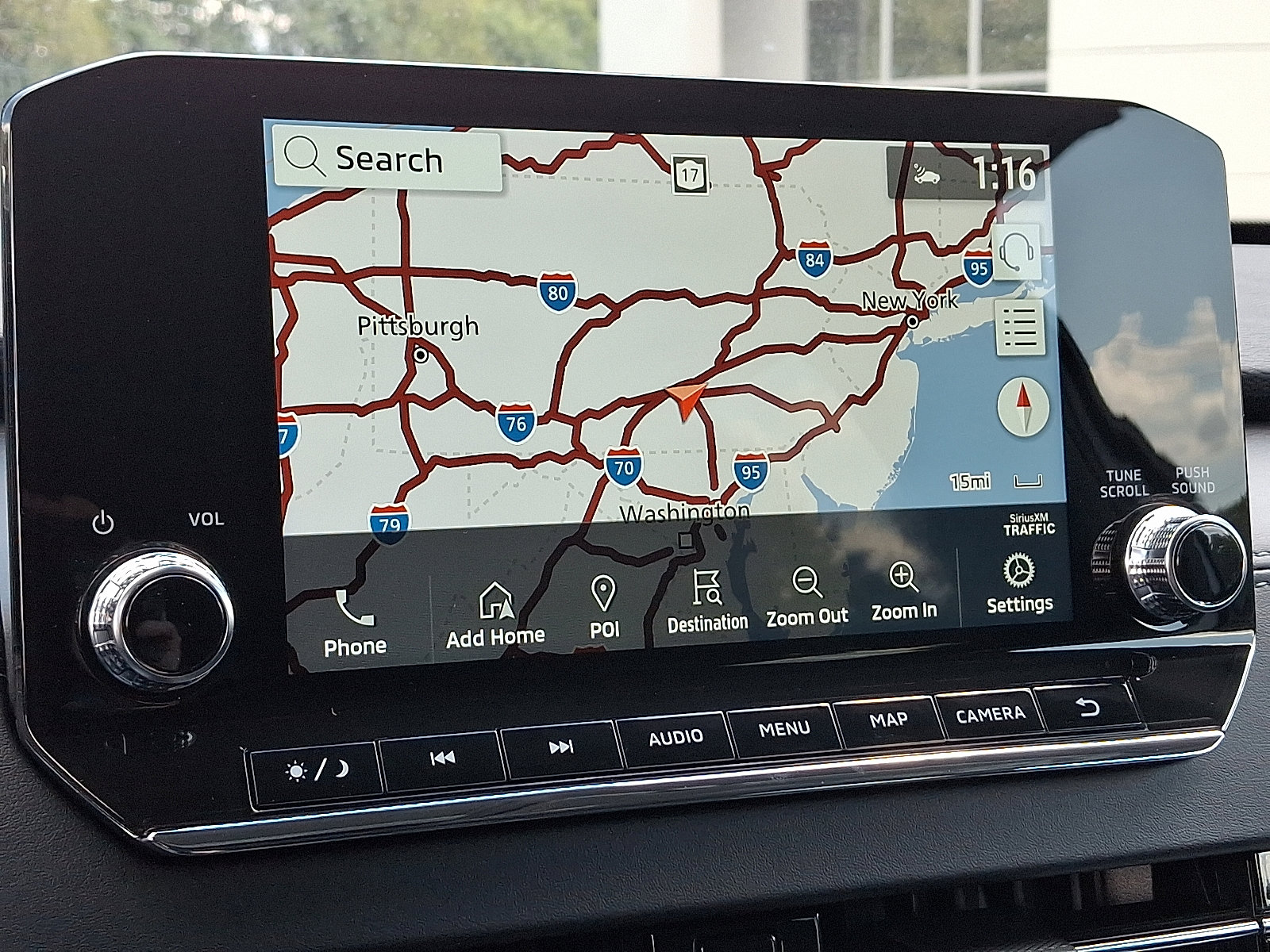 New 2025 Mitsubishi Outlander SE image 16