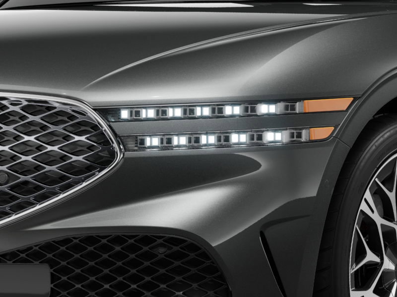 New 2026 Genesis G90 3.5T image 11