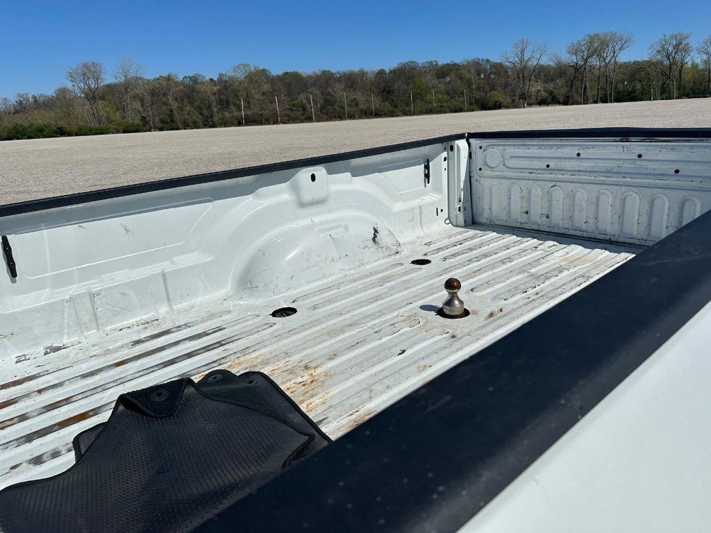 Used 2023 RAM 3500 Tradesman image 3