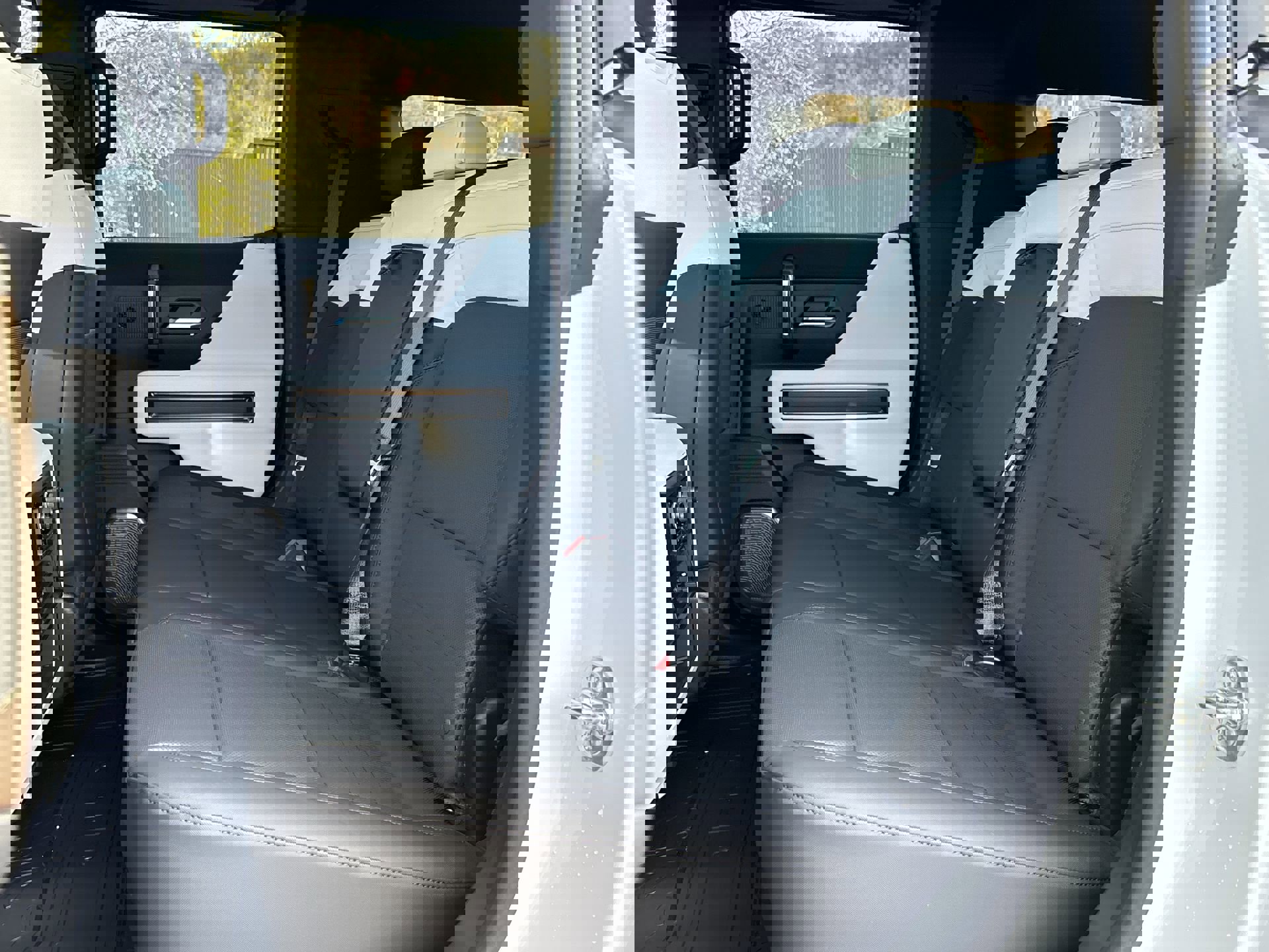 New 2025 GMC Hummer EV 3X image 69