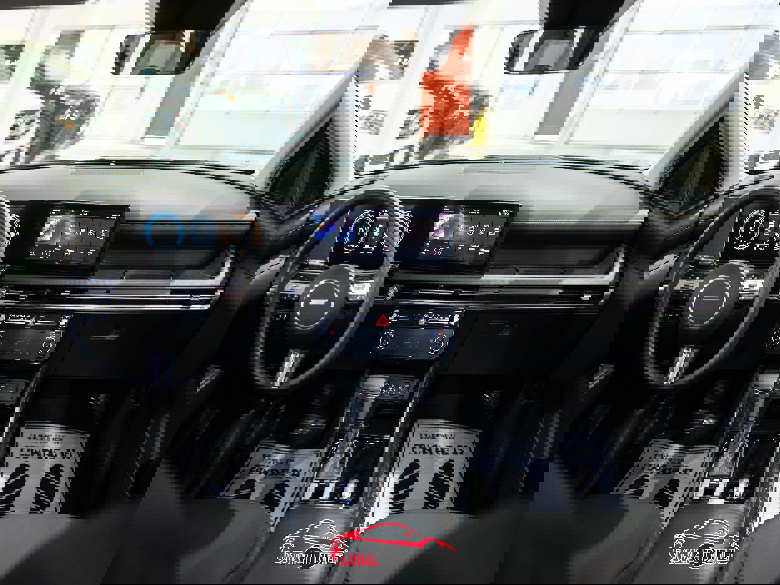 Used 2025 Hyundai Tucson SEL image 13