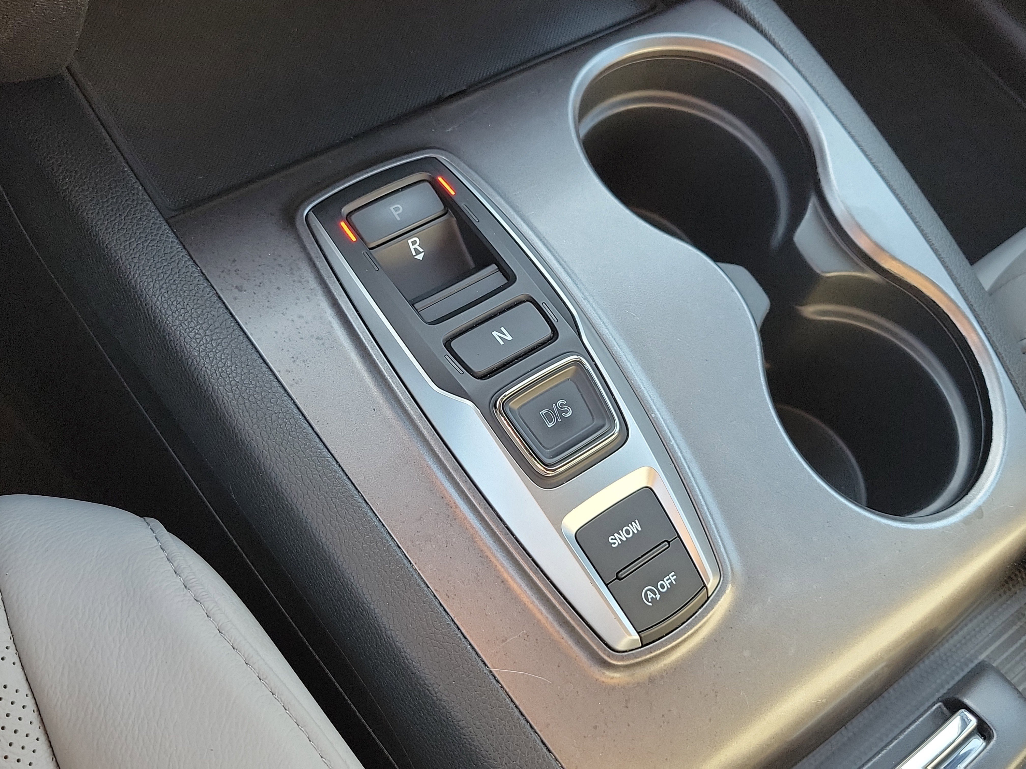 Used 2019 Honda Passport EX-L image 39