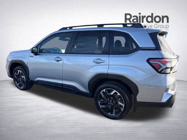 New 2026 Subaru Forester Touring AWD/4WD image 5
