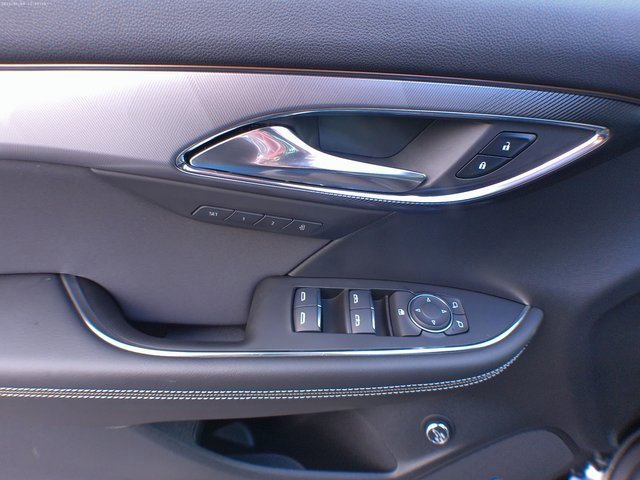 New 2025 Buick Envision Sport Touring image 14