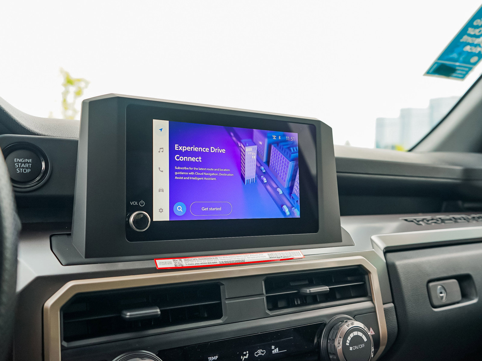 New 2025 Toyota Tacoma SR5 image 20