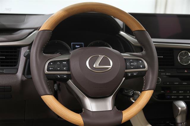 Used 2018 Lexus RX 350 AWD w/ Premium Package image 7