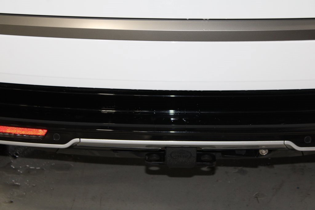 Used 2024 Land Rover Range Rover SE image 39