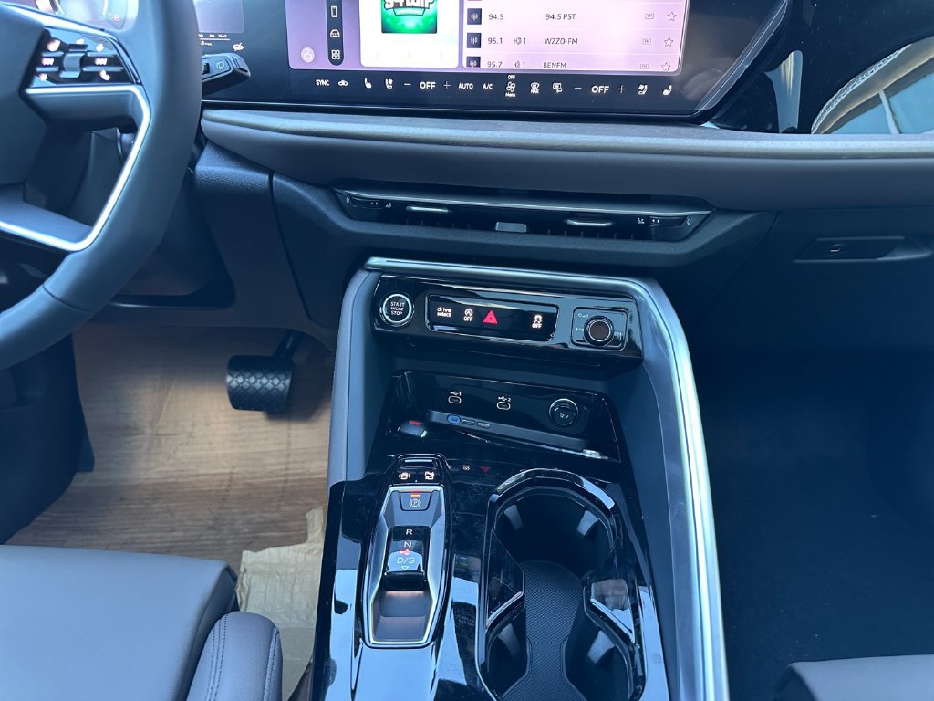 New 2026 Audi Q5 Premium Plus AWD/4WD image 11