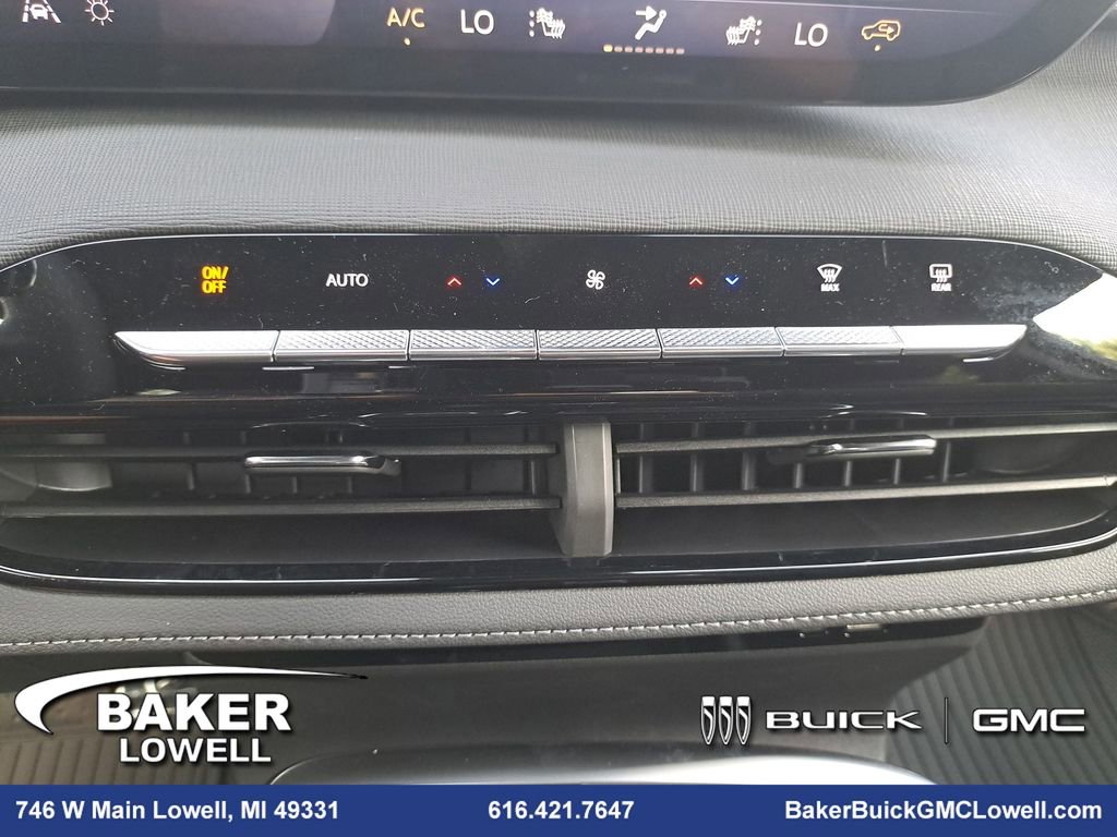 New 2026 Buick Enclave Sport Touring w/ LPO, All-Weather Package image 23