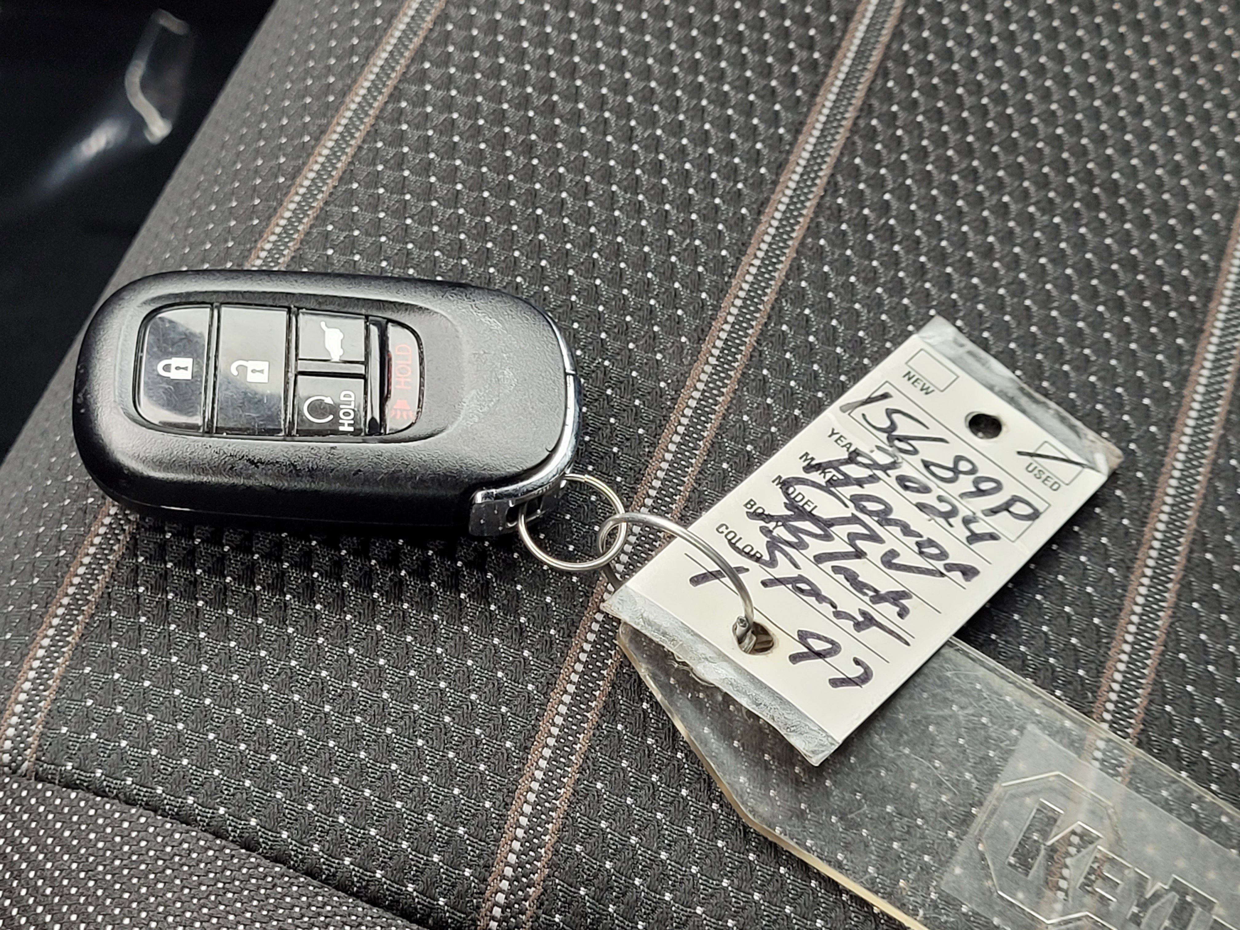 Used 2024 Honda CR-V Sport image 25