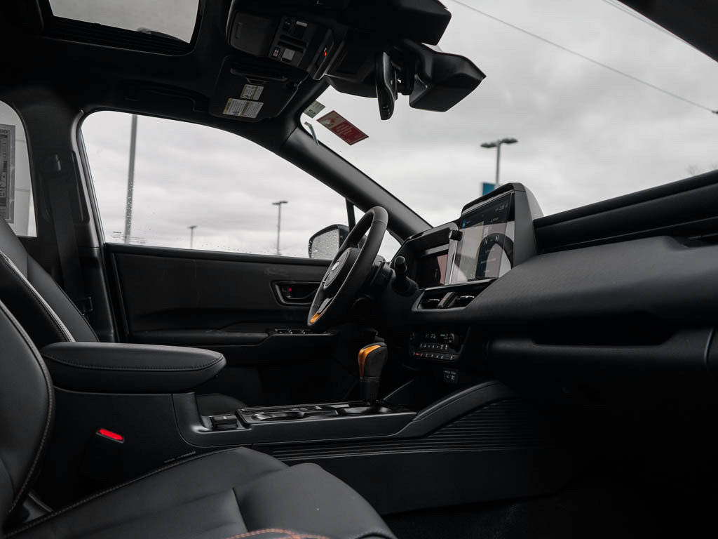 New 2026 Subaru Outback Wilderness image 11