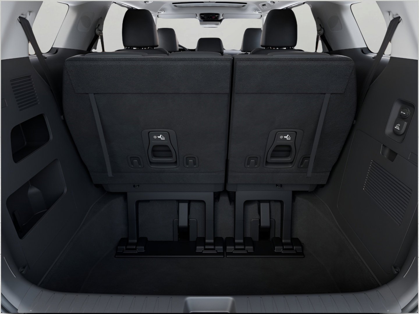 New 2026 Kia Carnival SX Prestige image 19