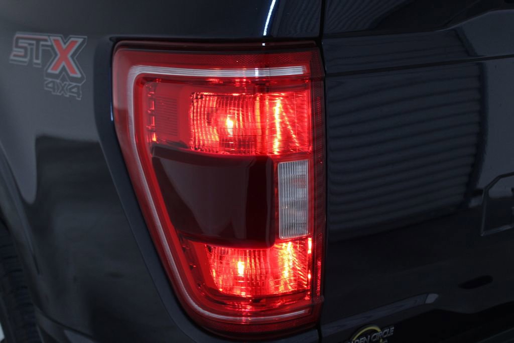 Used 2023 Ford F150 XL w/ STX Appearance Package image 52