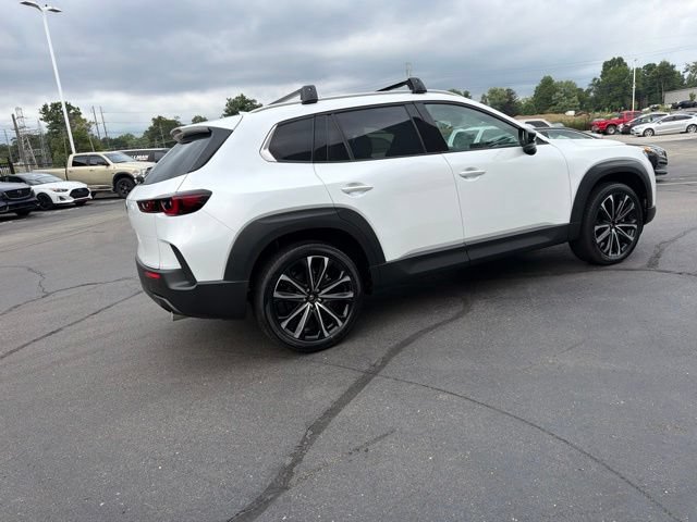 New 2026 MAZDA CX-50 AWD 2.5 S w/ Premium Package image 7