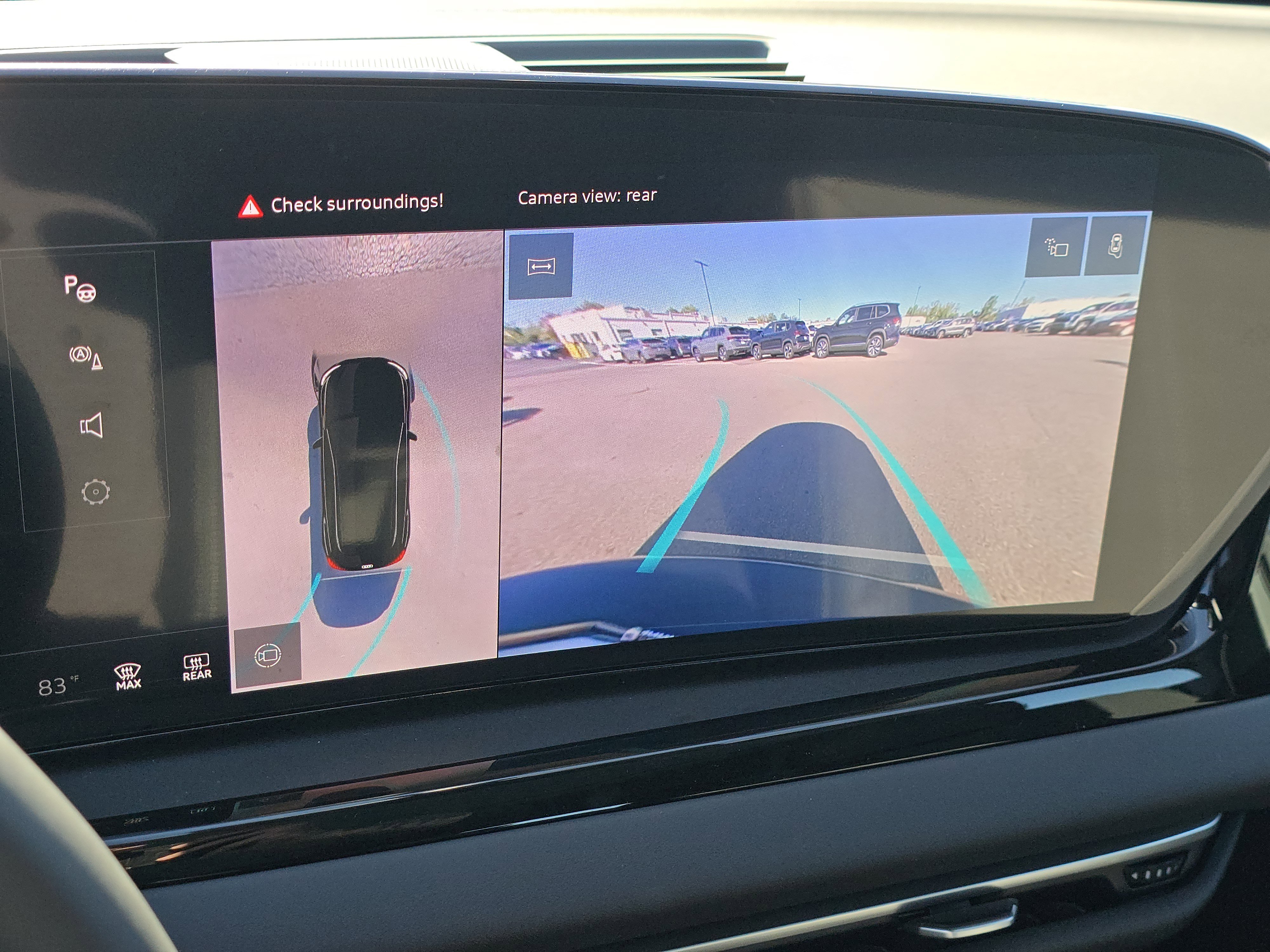 New 2025 Audi A5 2.0T Premium Plus image 22