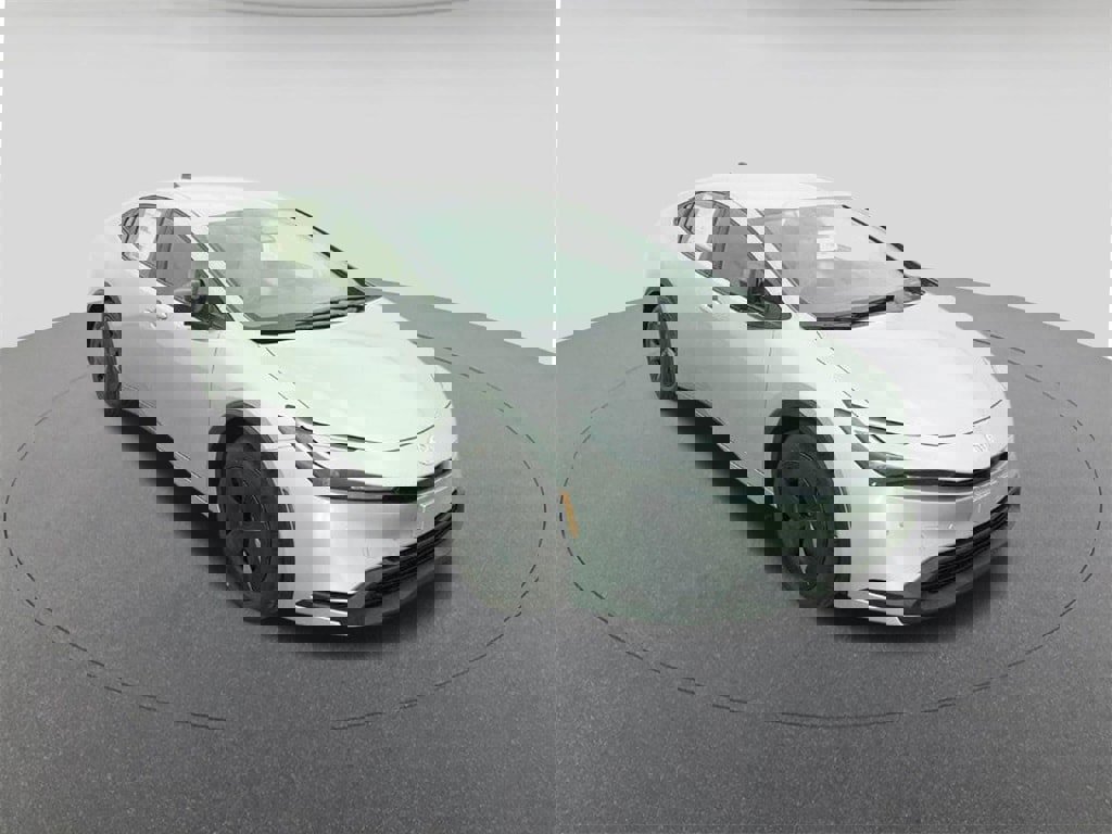 New 2026 Toyota Prius LE image 13