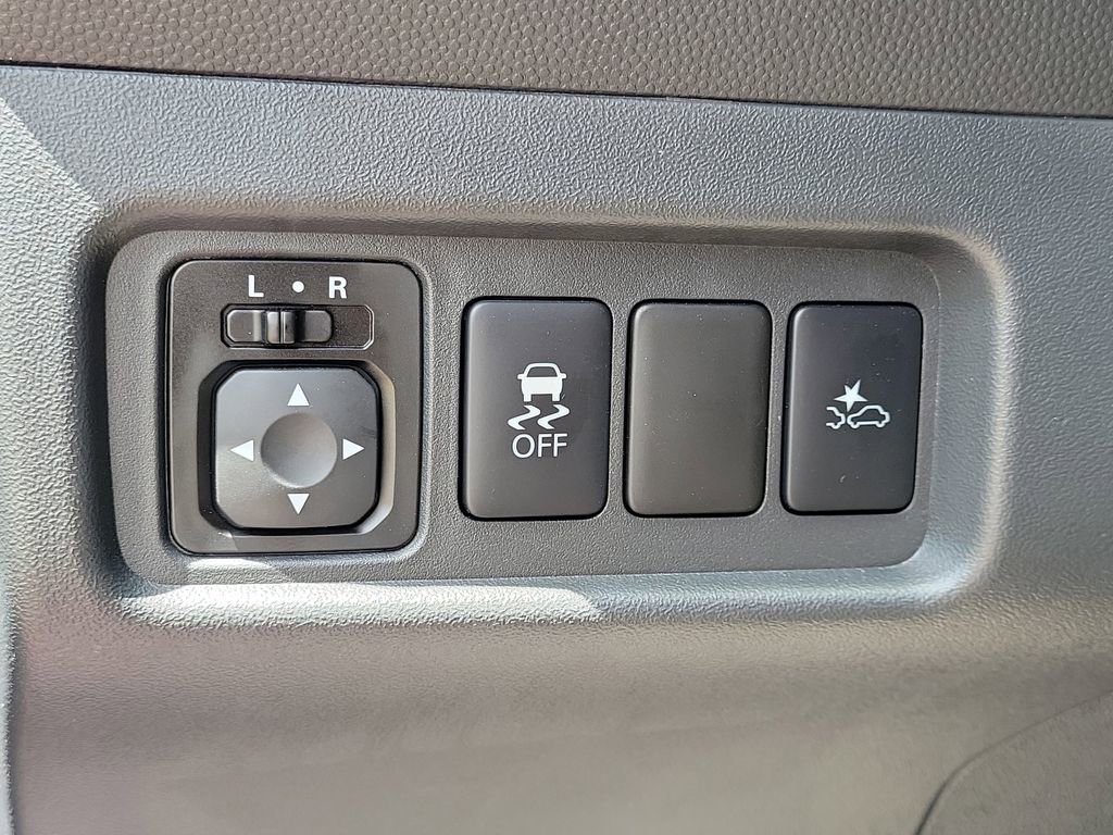 New 2024 Mitsubishi Mirage G4 ES image 25