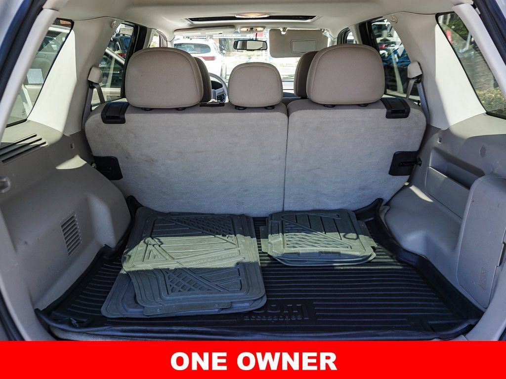 Used 2011 Ford Escape 2WD Hybrid image 24