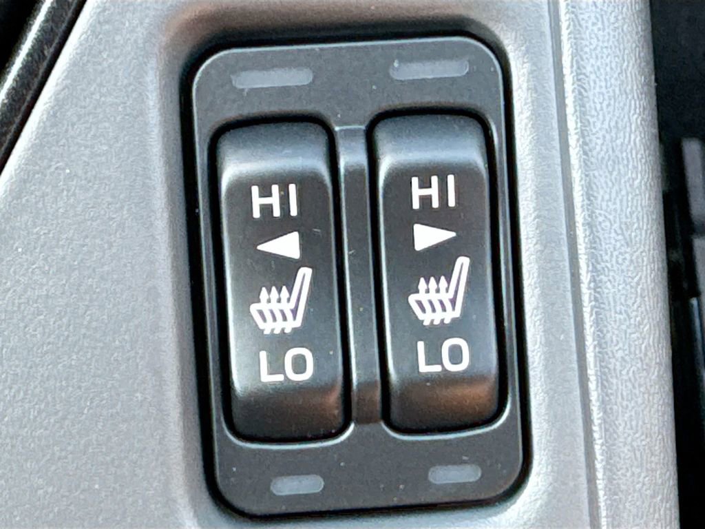 New 2026 Subaru Crosstrek 2.0i Premium image 24