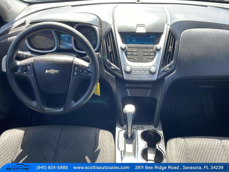 Used 2014 Chevrolet Equinox LS image 22