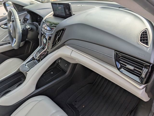 Certified 2024 Acura RDX Technology Package image 23