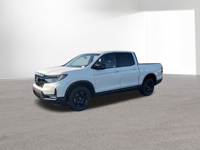 New 2026 Honda Ridgeline Black Edition image 4
