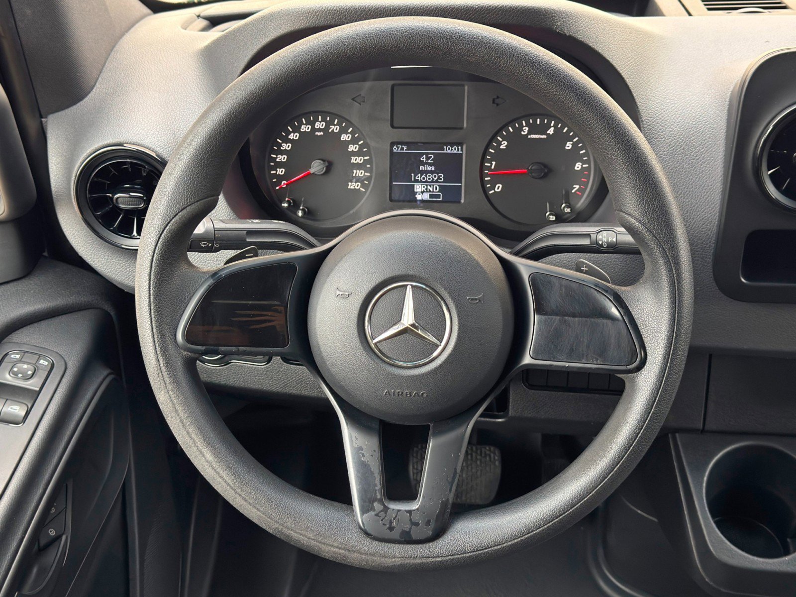 Used 2020 Mercedes-Benz Sprinter 2500 image 18