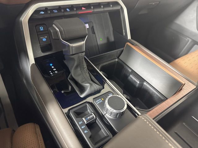 Used 2024 Toyota Tundra 1794 Edition image 17