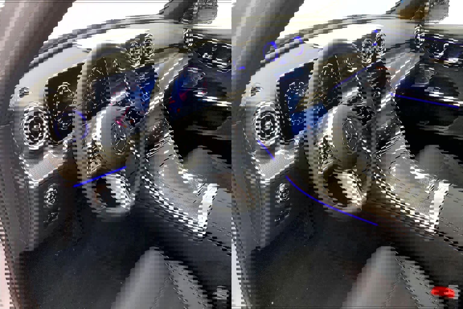 New 2026 Mercedes-Benz C 300 Sedan image 20