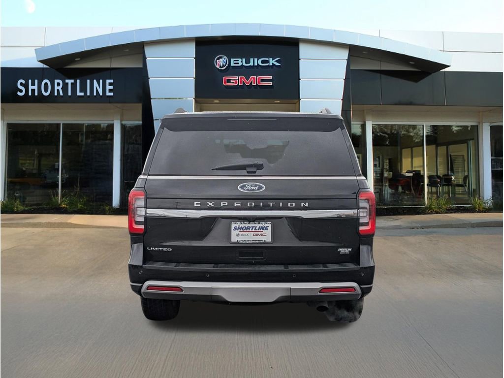 Used 2024 Ford Expedition Limited image 4