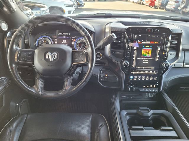 Certified 2019 RAM 3500 Limited image 7