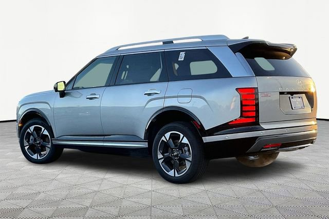 New 2026 Hyundai Palisade Limited image 3