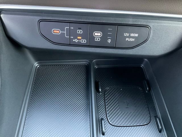 New 2026 Kia Carnival SX image 21