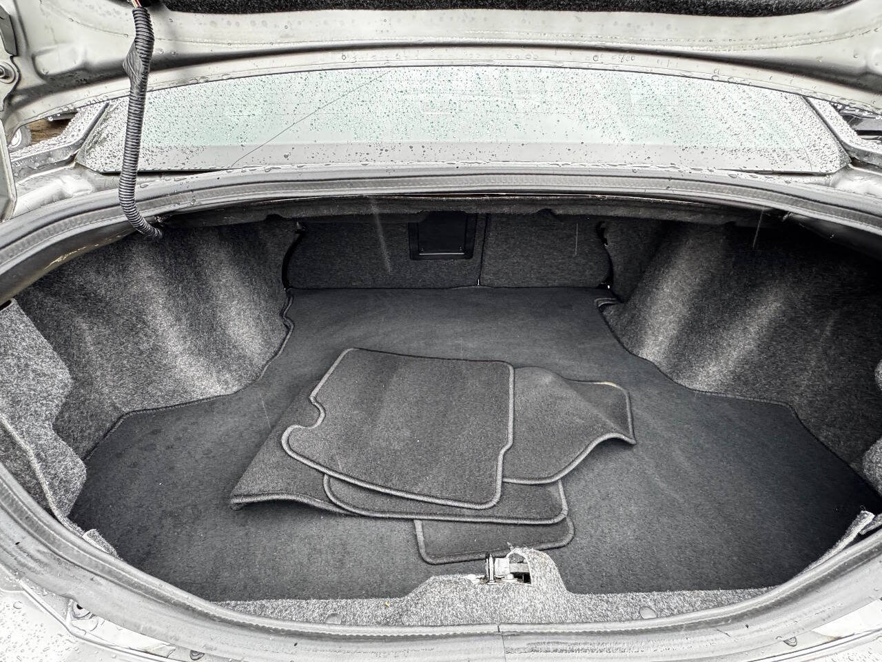 Used 2012 Dodge Avenger SXT FWD image 20