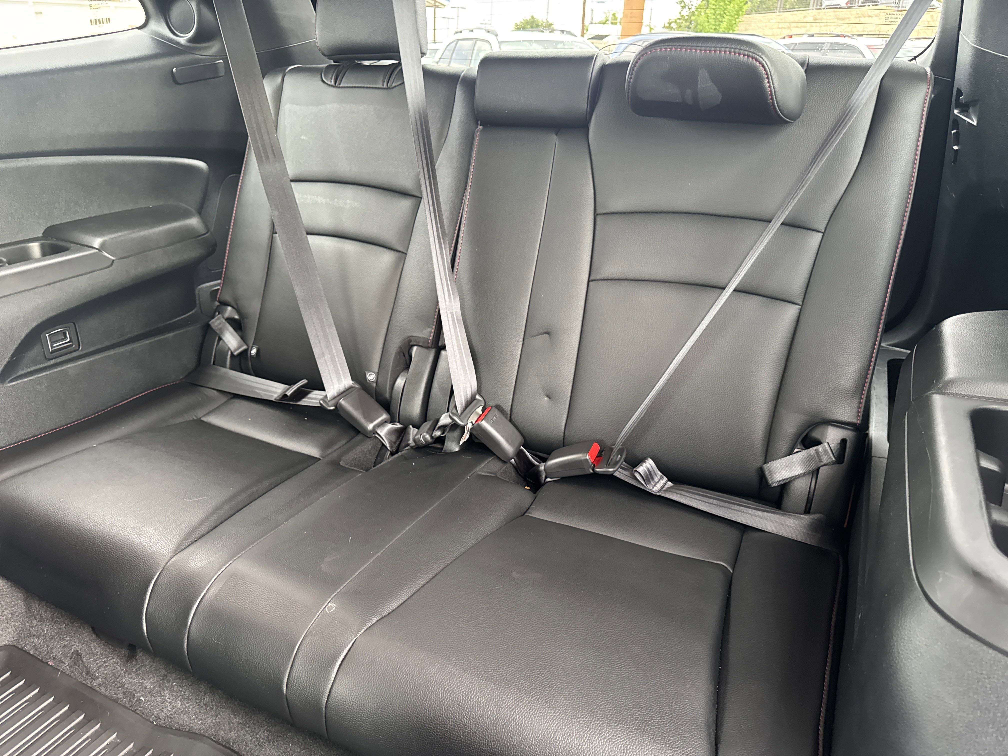 Used 2022 Honda Pilot Black Edition image 29