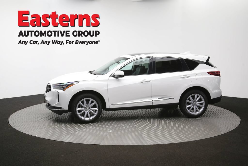 Used 2024 Acura RDX SH-AWD image 60