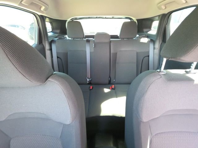 Used 2025 Nissan Kicks S image 21