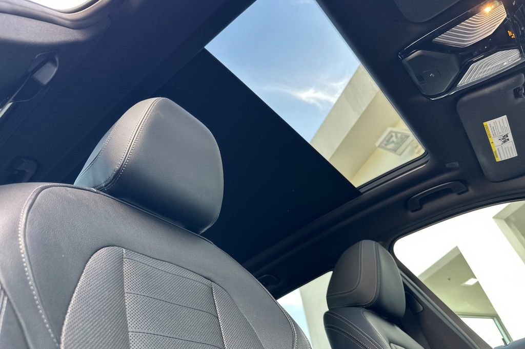 Used 2024 BMW X3 sDrive30i w/ Premium Package RWD image 18