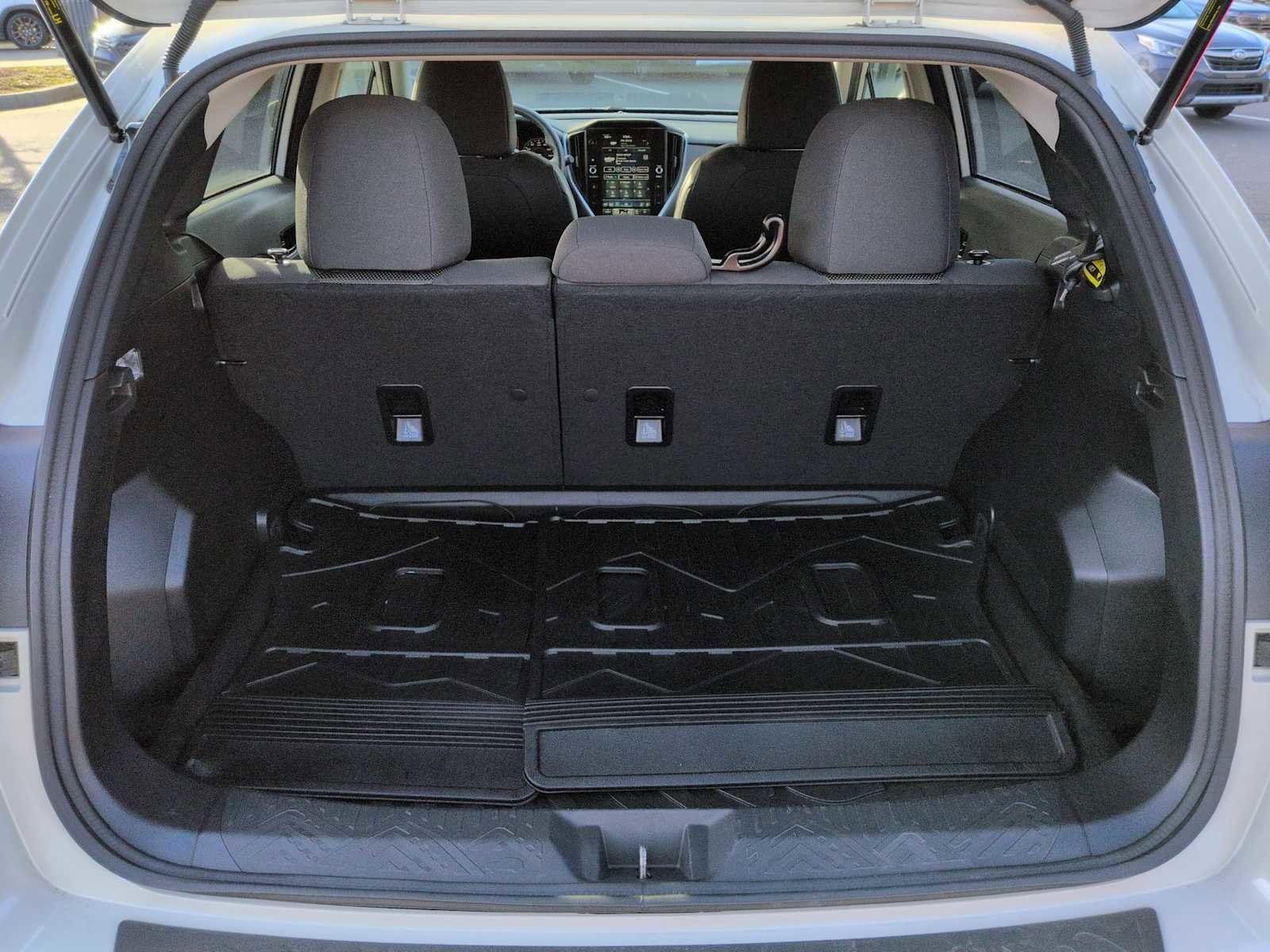 Certified 2024 Subaru Crosstrek 2.0i Premium image 35