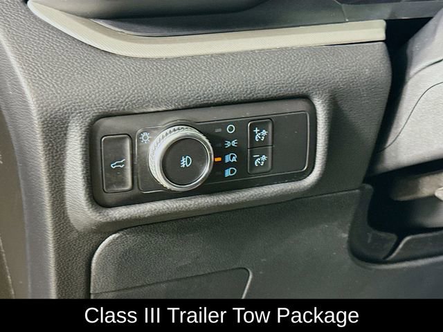 Certified 2020 Ford Explorer XLT w/ Equipment Group 202A image 11