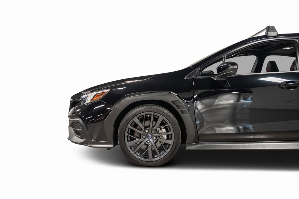 Used 2024 Subaru WRX Limited w/ Popular Package #2A image 12