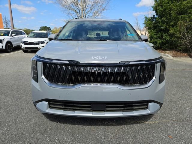 New 2026 Kia Carnival EX FWD image 2
