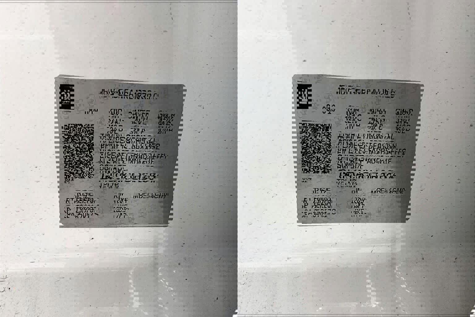 Used 2020 Chevrolet Tahoe LS w/ Max Trailering Package image 19