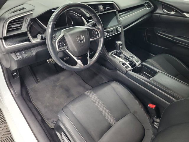 Used 2020 Honda Civic Sport image 20