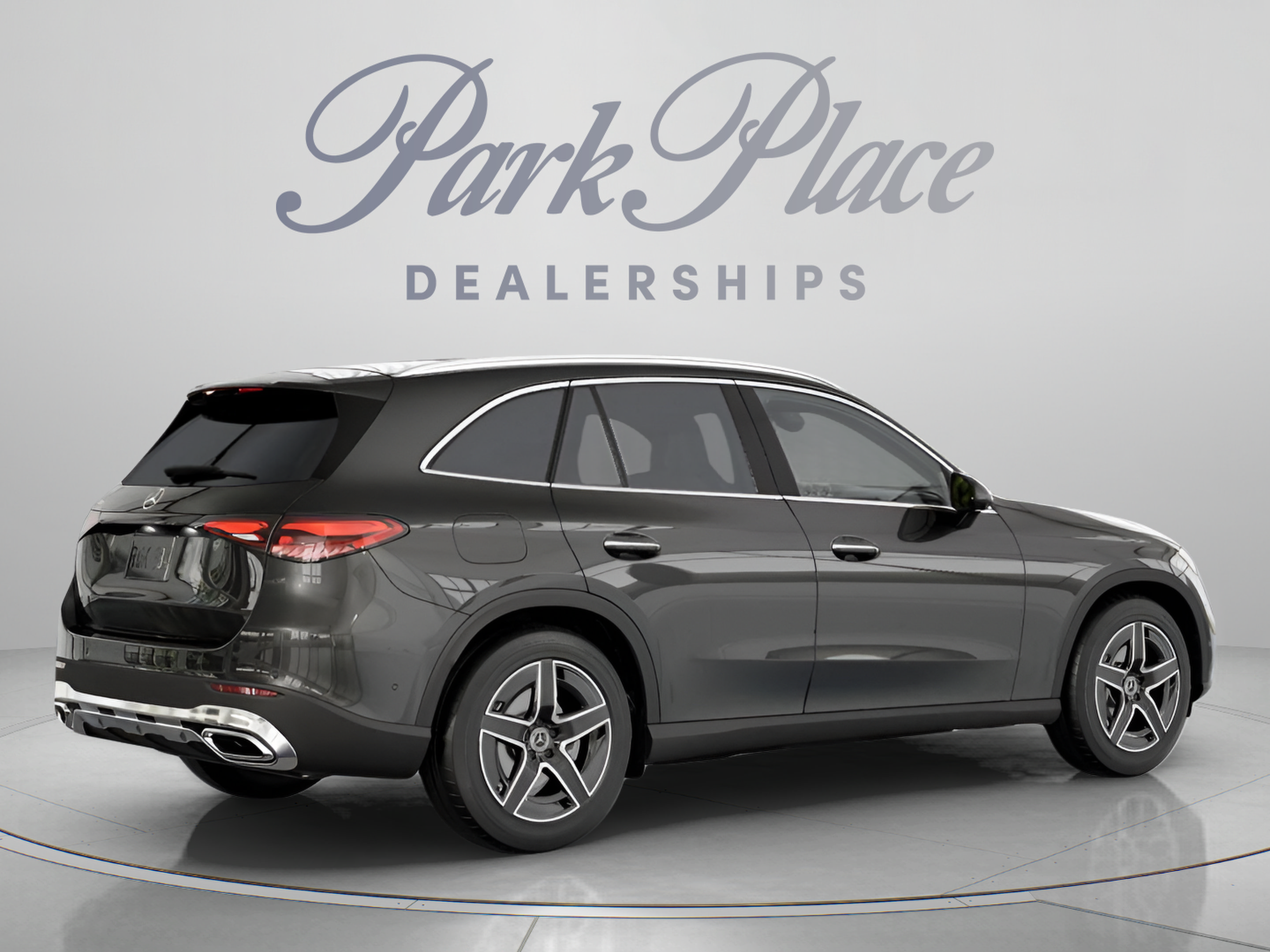 Used 2026 Mercedes-Benz GLC 300 image 22