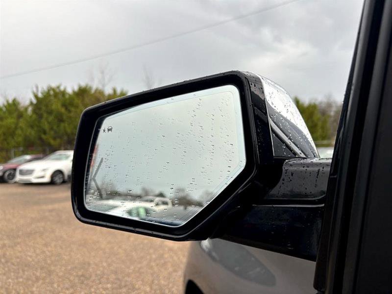 Used 2019 Chevrolet Tahoe Premier image 9